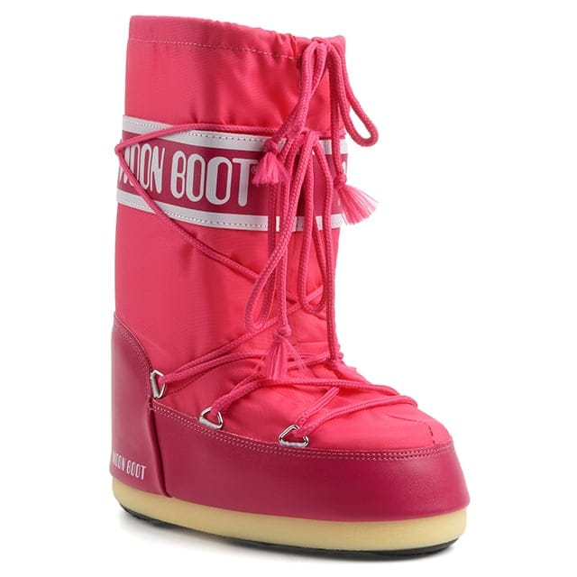 Moon boot Moon Boot Nylon-39 39 von Moon boot