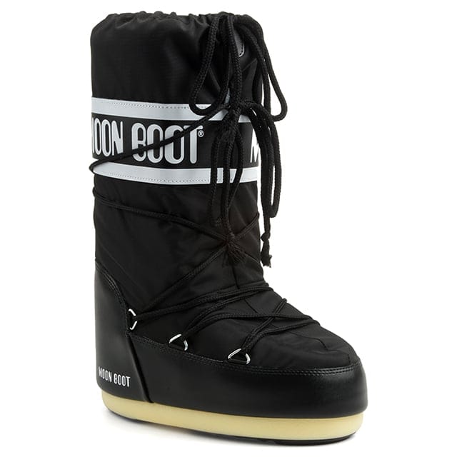 Moon boot Moon Boot Nylon-42 42 von Moon boot