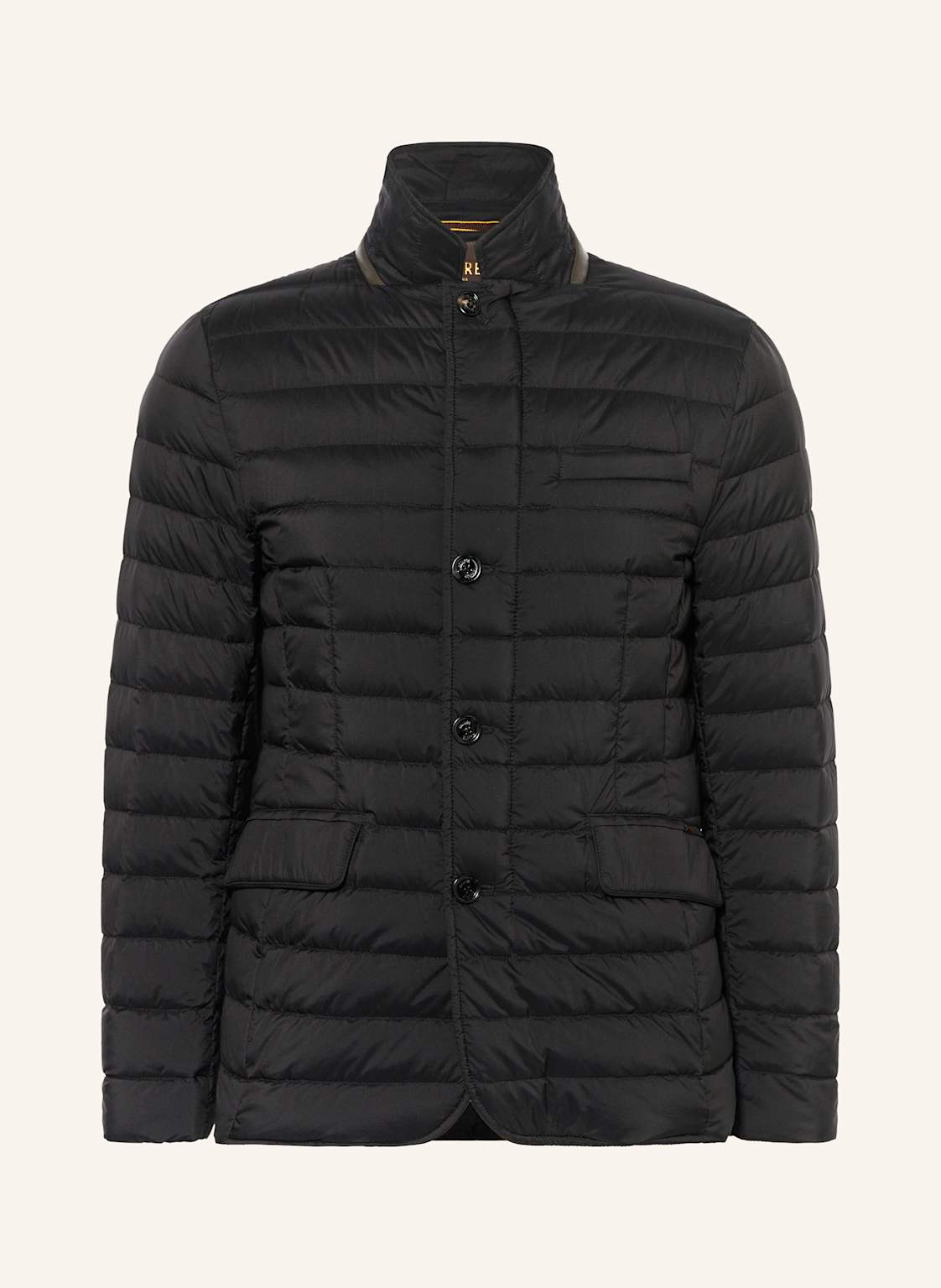 Moorer Lightweight-Daunenjacke Zavyer schwarz Moorer Lightweight-Daunenjacke Zavyer schwarz von MOORER