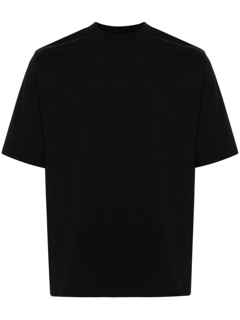 MORDECAI Classic T-shirt - Black von MORDECAI