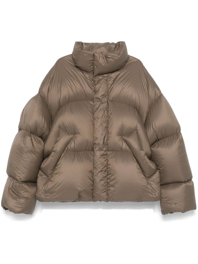 MORDECAI down jacket - Green von MORDECAI