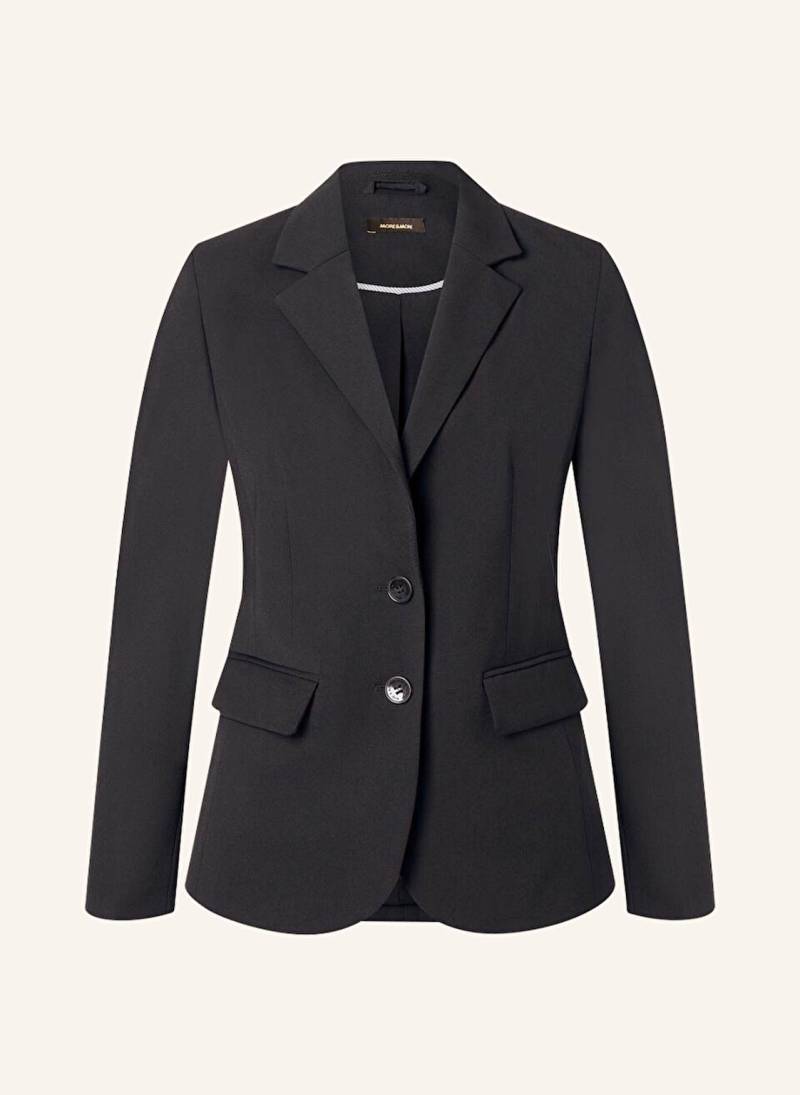 More & More Blazer blau More & More Blazer blau von MORE & MORE