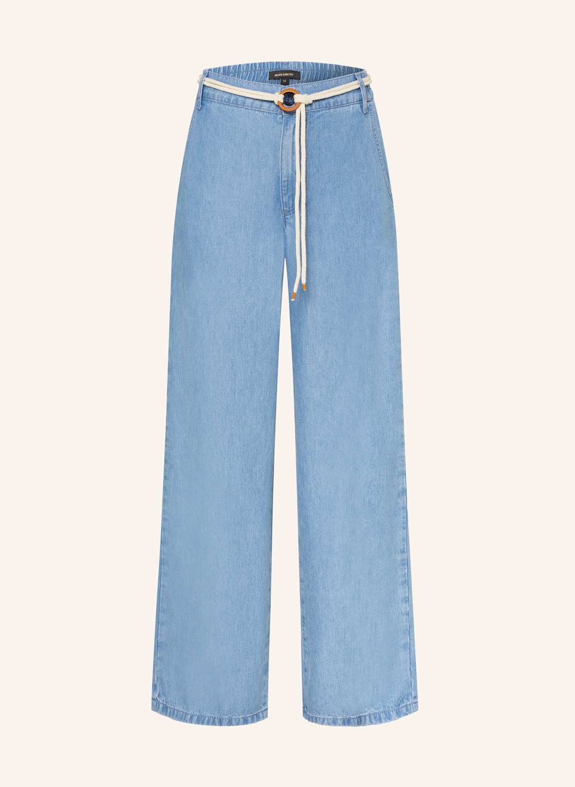 More & More Culotte blau More & More Culotte blau von MORE & MORE