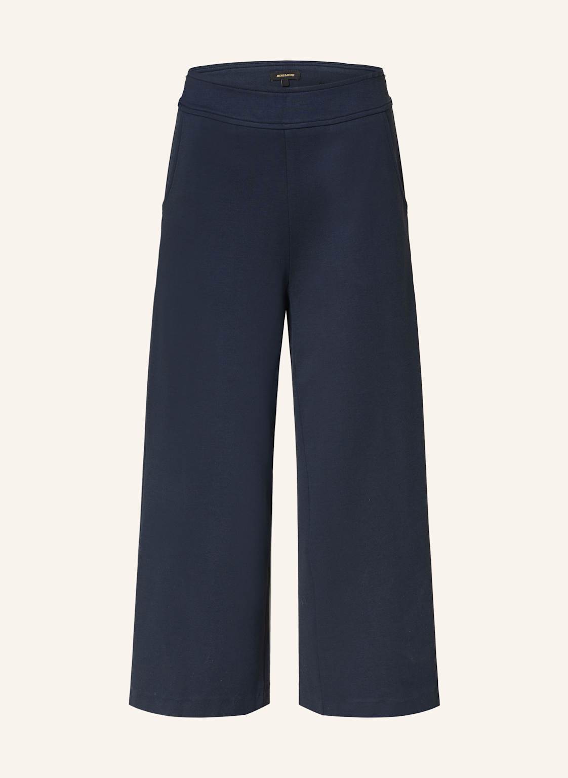 More & More Culotte blau More & More Culotte blau von MORE & MORE