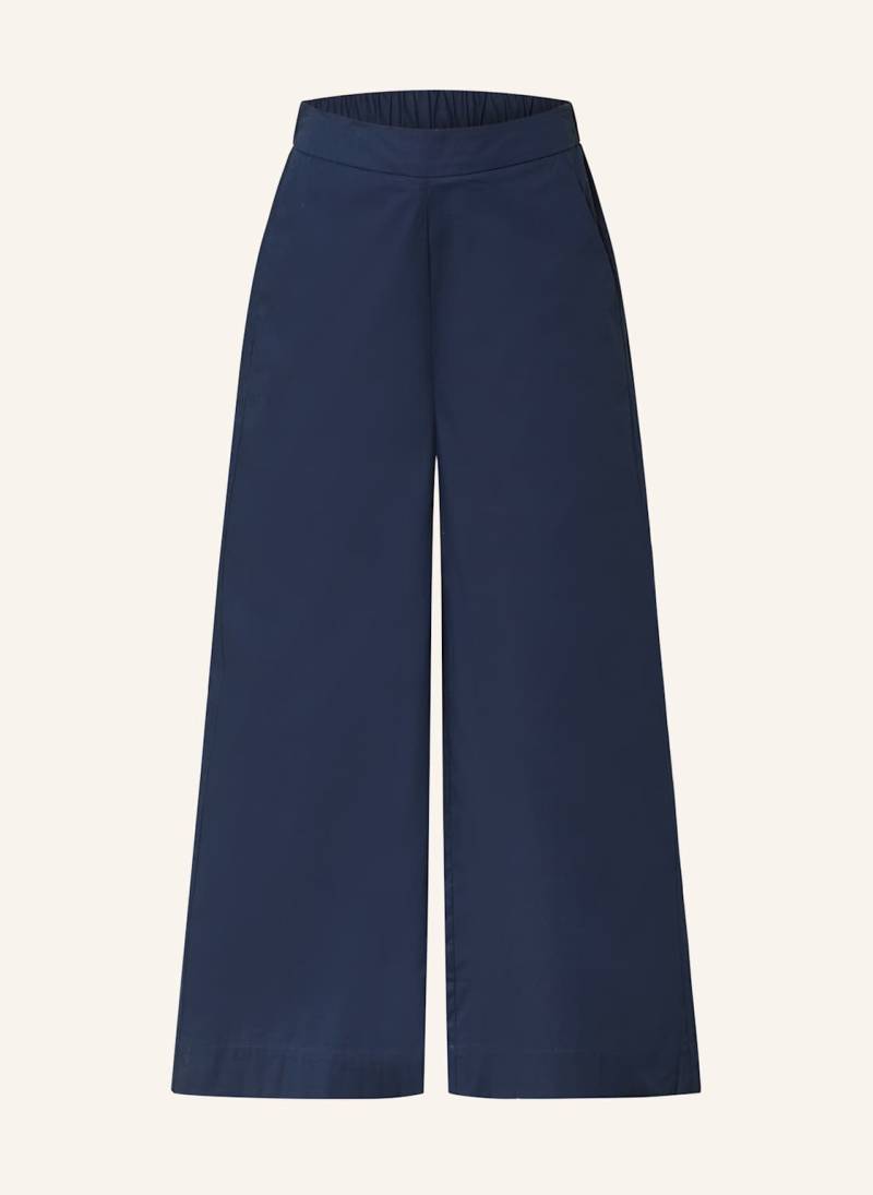 More & More Culotte blau von MORE & MORE