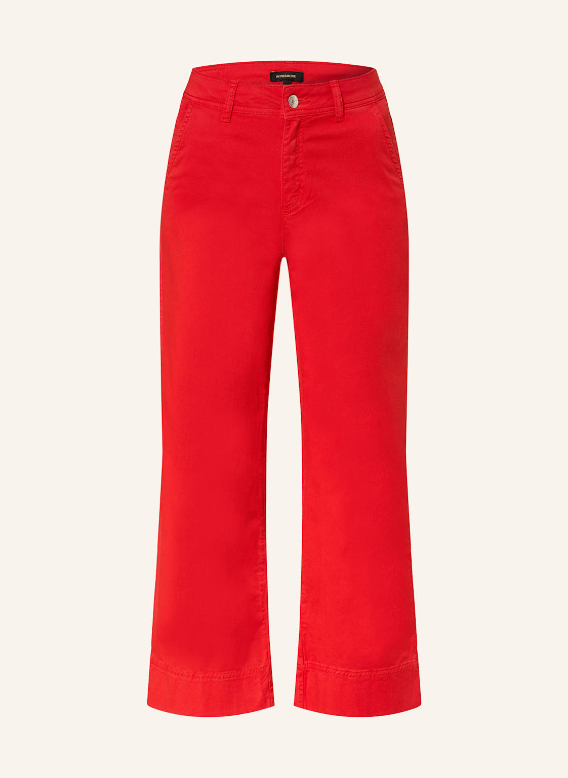 More & More Culotte rot More & More Culotte rot von MORE & MORE