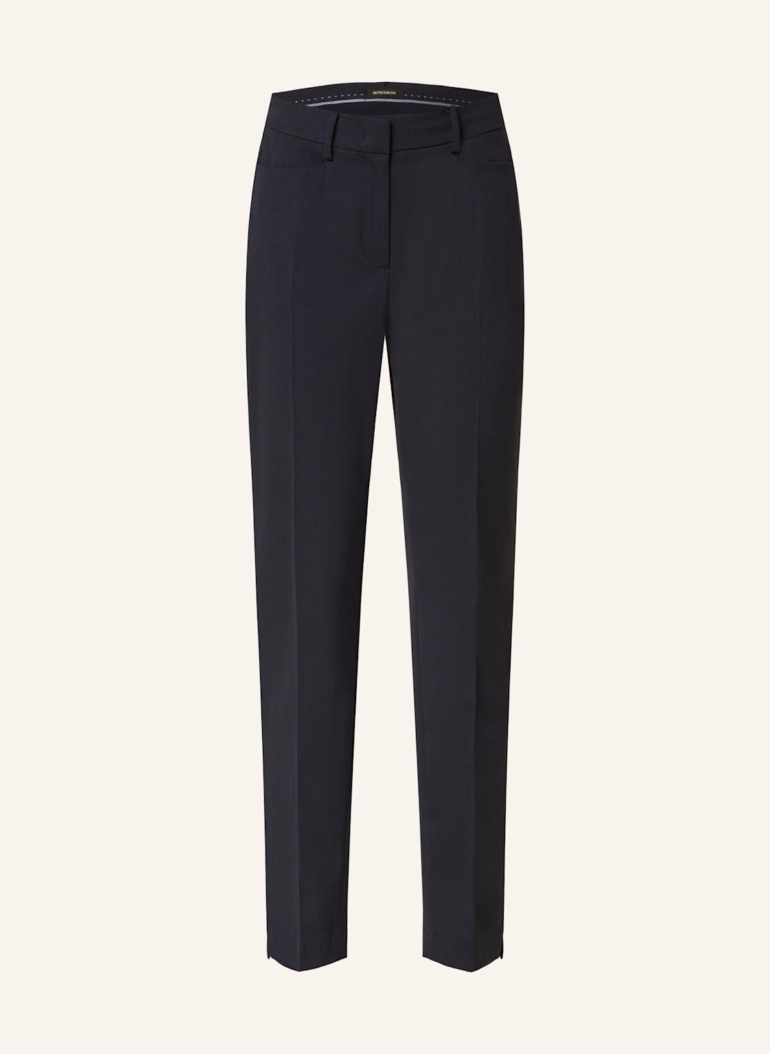 More & More Hose Hedy blau More & More Hose Hedy blau von MORE & MORE