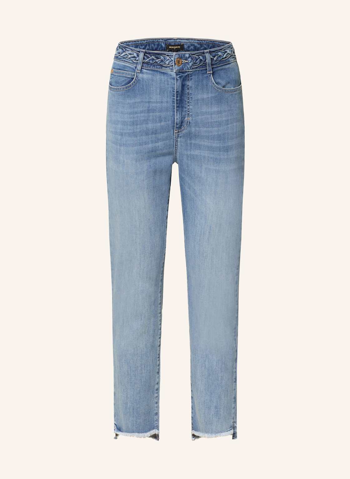 More & More Jeans blau More & More Jeans blau von MORE & MORE