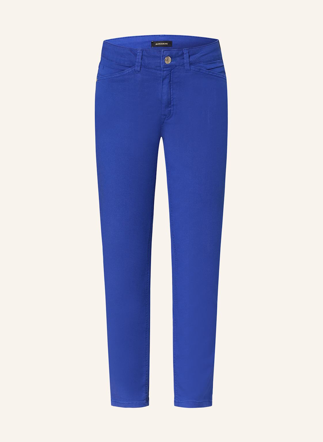 More & More Jeans blau More & More Jeans blau von MORE & MORE