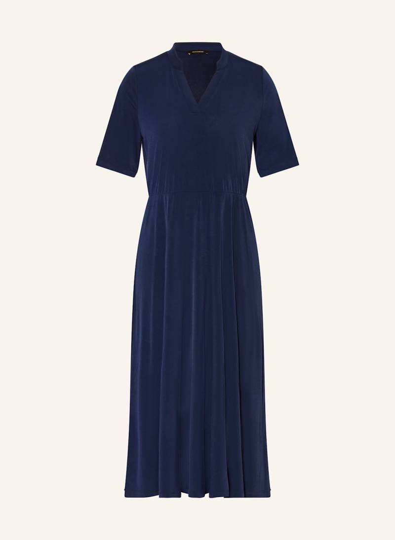 More & More Jerseykleid blau More & More Jerseykleid blau von MORE & MORE