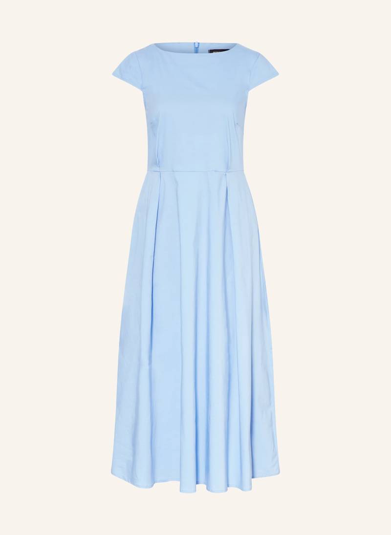 More & More Kleid blau von MORE & MORE