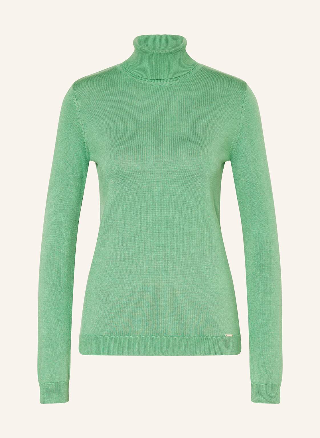 More & More Pullover gruen More & More Pullover gruen von MORE & MORE