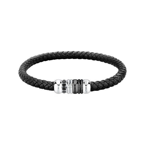 Armband Damen Black 22cm von MORELLATO