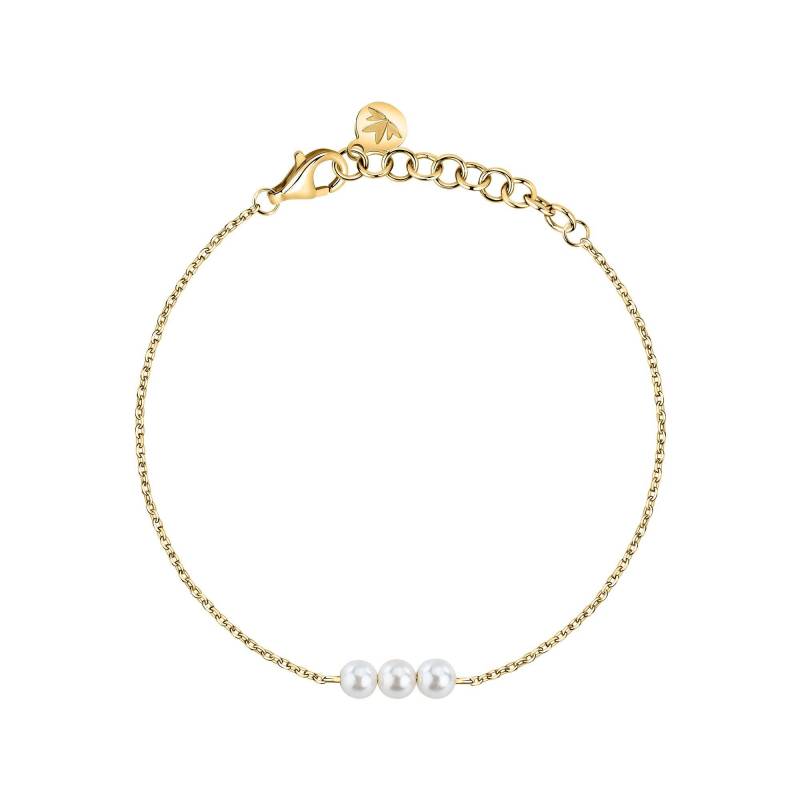 Armband Damen Gold 16+3CM von MORELLATO