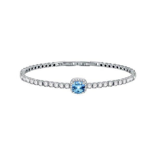 Armband Damen Silber 16+1.75CM von MORELLATO