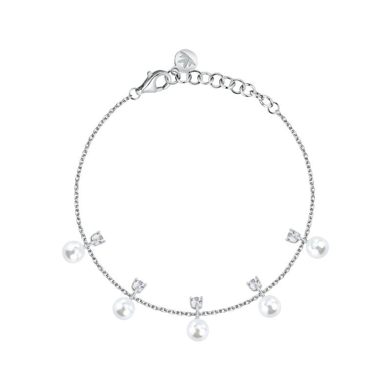 Armband Damen Silber 16+3CM von MORELLATO