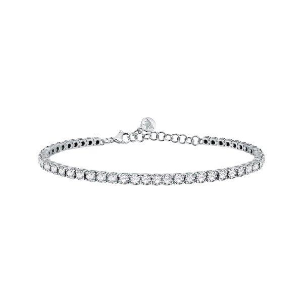 Armband Damen Silber 16+3CM von MORELLATO