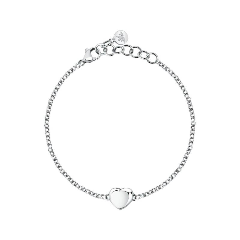 Armband Damen Silber 16+3CM von MORELLATO