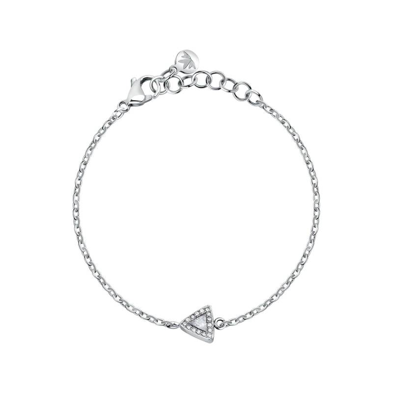 Armband Damen Silber 16+3CM von MORELLATO