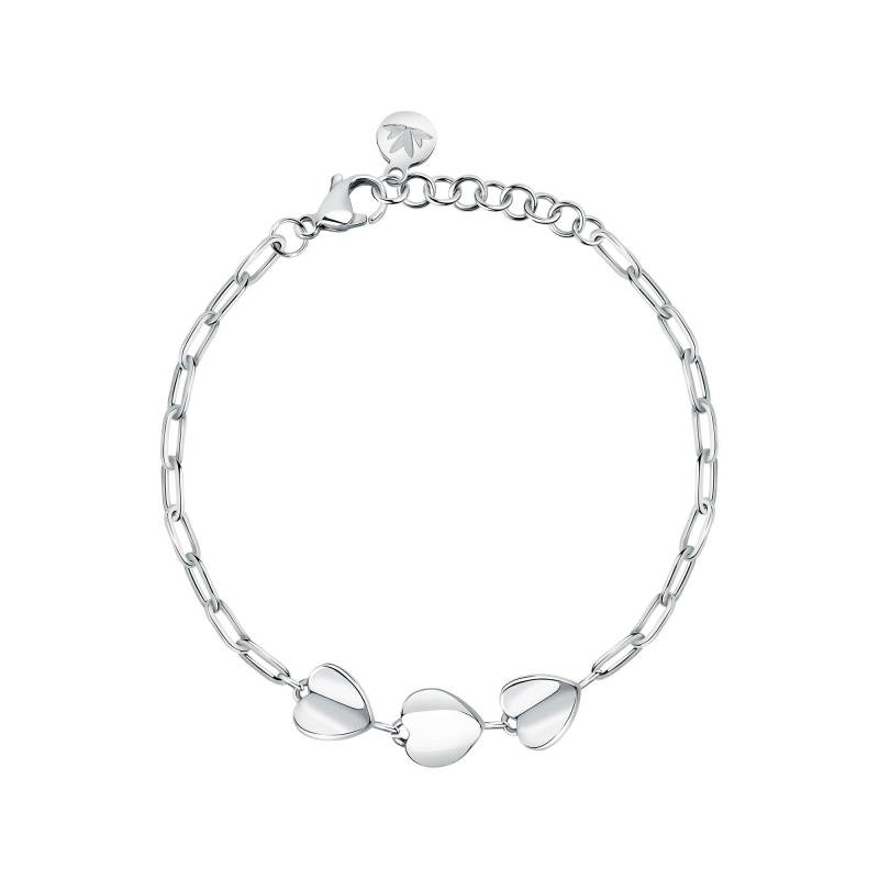 Armband Damen Silber 16+3CM von MORELLATO