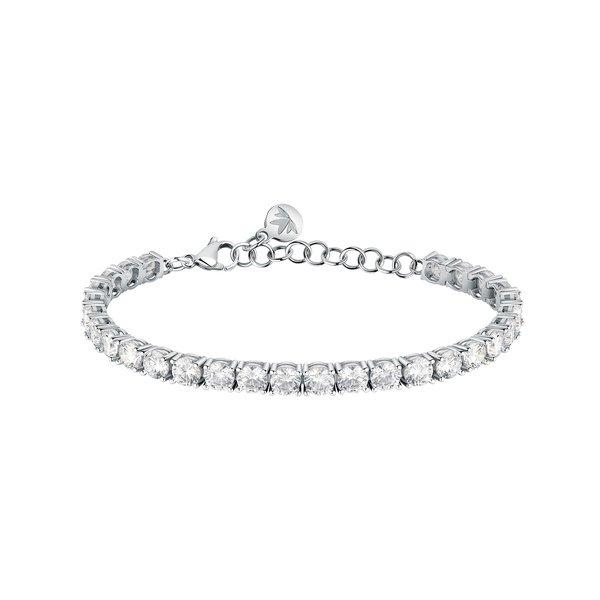 Armband Damen Silber 16+3CM von MORELLATO