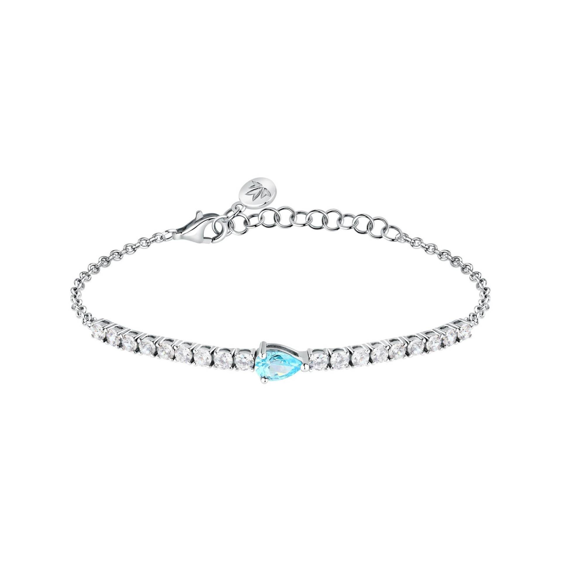 Armband Damen Silber 16+3CM von MORELLATO