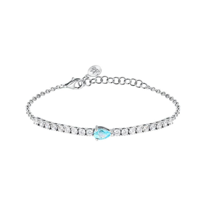 Armband Damen Silber 16+3CM von MORELLATO