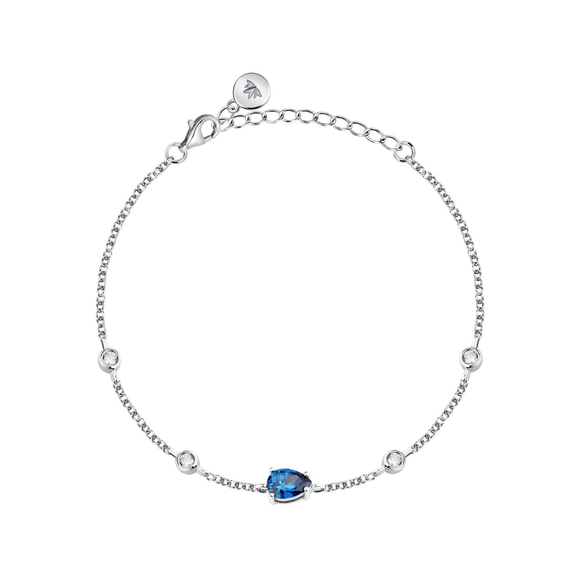 Armband Damen Silber 16+3CM von MORELLATO