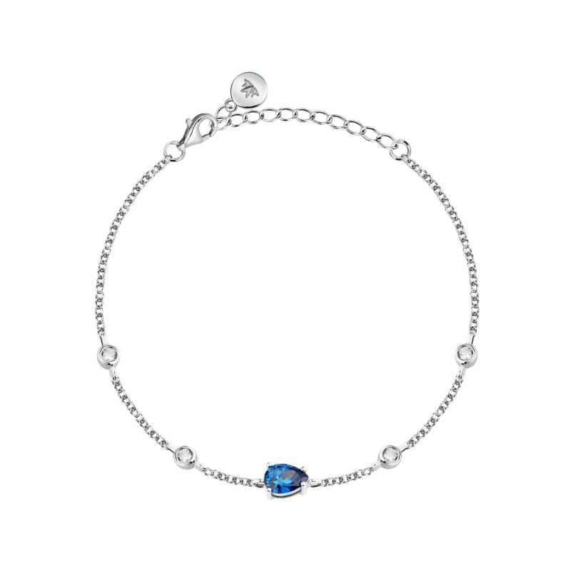 Armband Damen Silber 16+3CM von MORELLATO