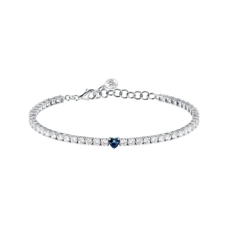 Armband Damen Silber 16.5+3CM von MORELLATO