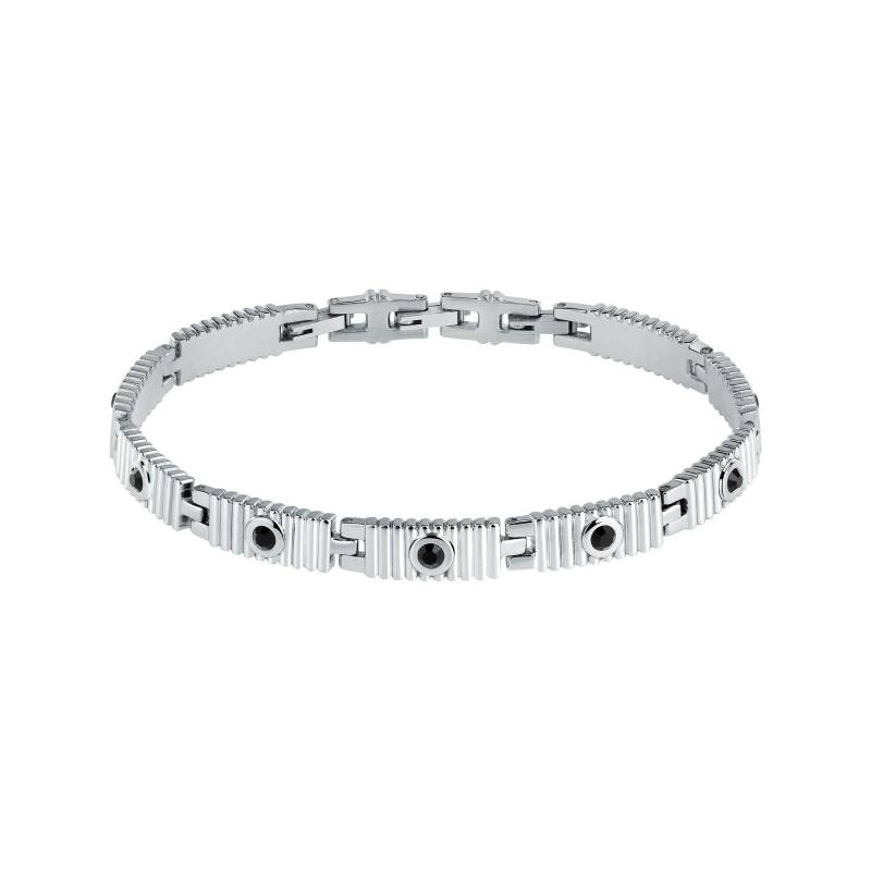 Morellato - Armband, Urban, 18+3CM, Silber von Morellato