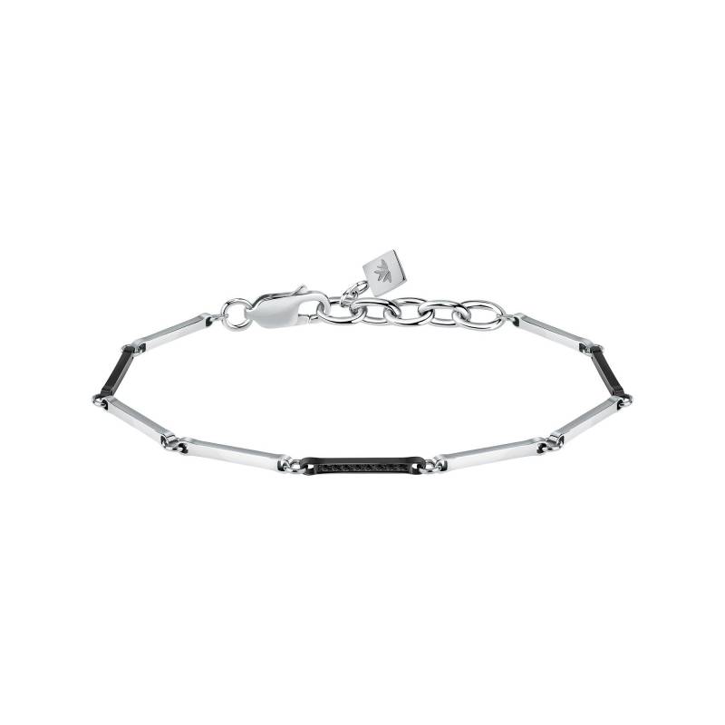 Morellato - Armband, Urban, 18+3CM, Silber von Morellato