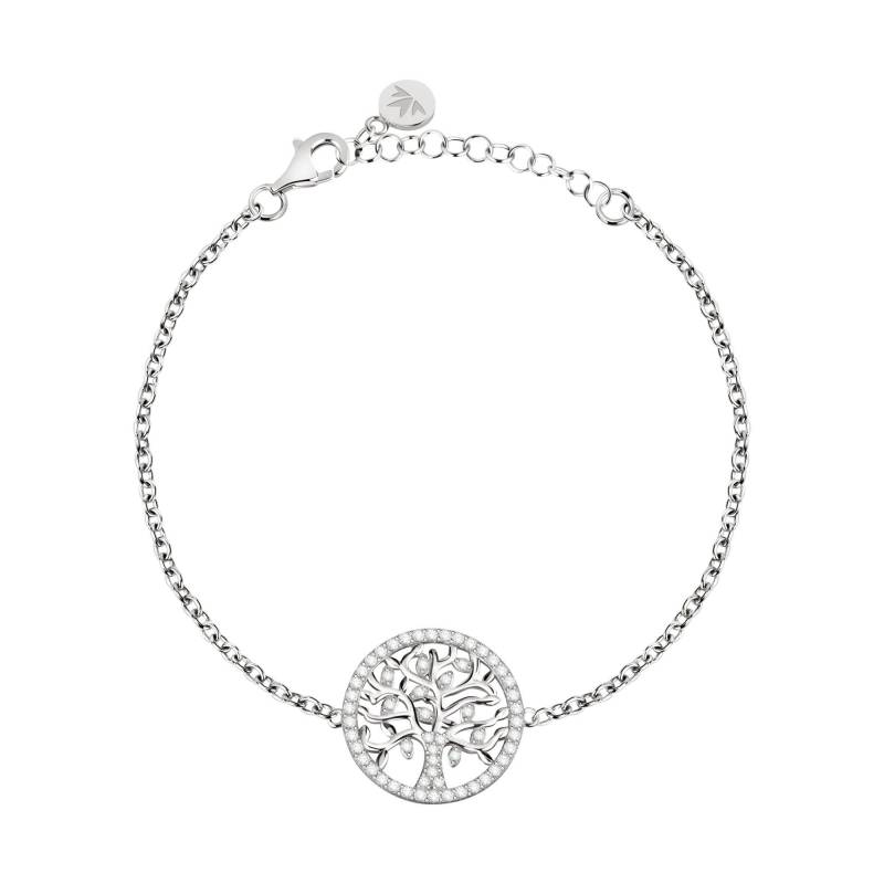 Armband Damen Silber 19cm von MORELLATO