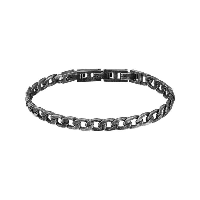 Armband Herren Silber 21cm von MORELLATO