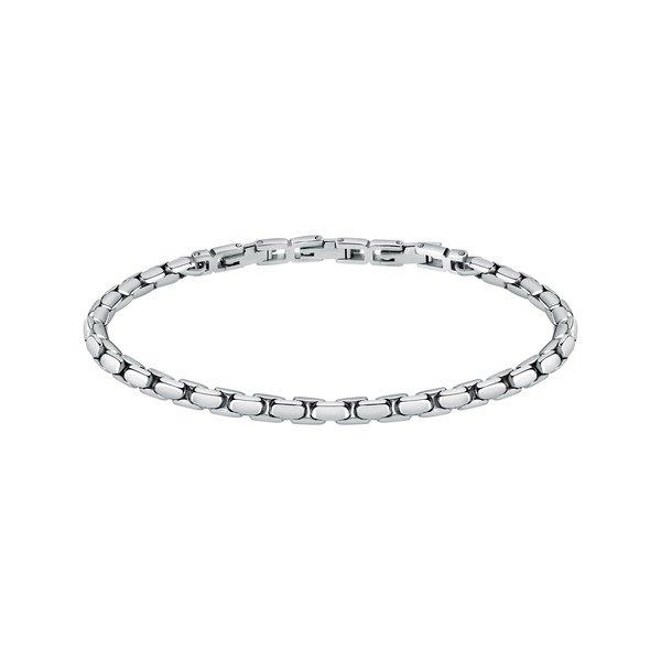 Armband Damen Silber 22cm von MORELLATO