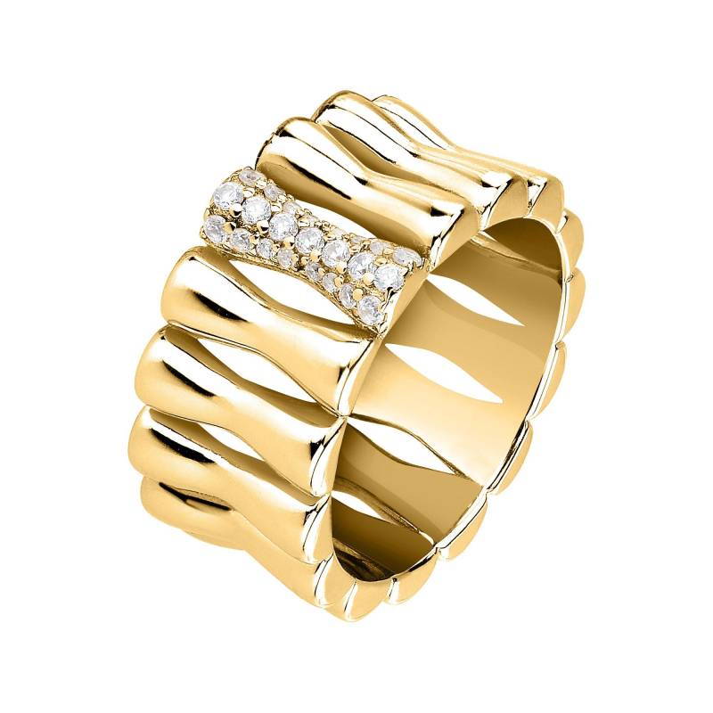 Ring Damen Gold 52 von MORELLATO