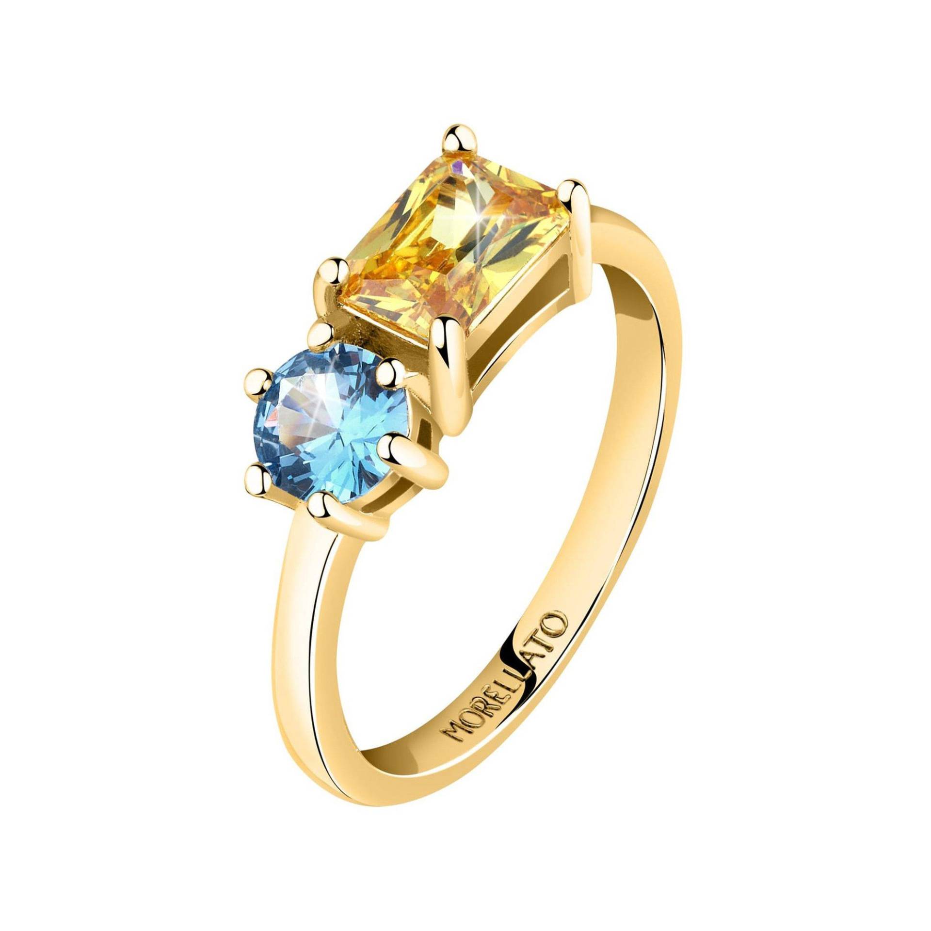 Ring Damen Gold 54 von MORELLATO