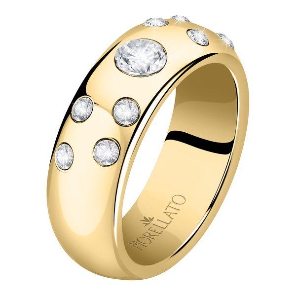 Ring Damen Gold 54 von MORELLATO