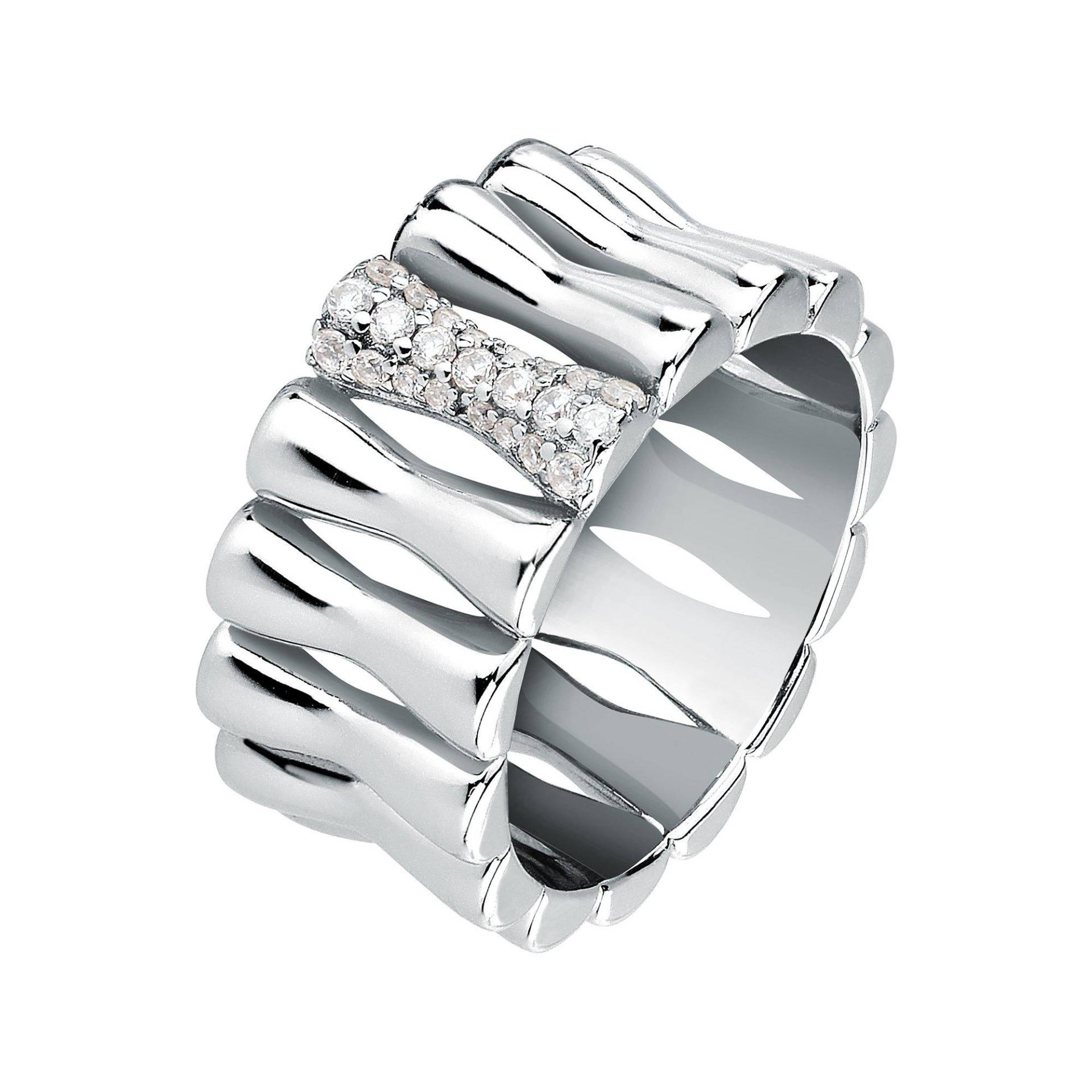 Ring Damen Silber 52 von MORELLATO