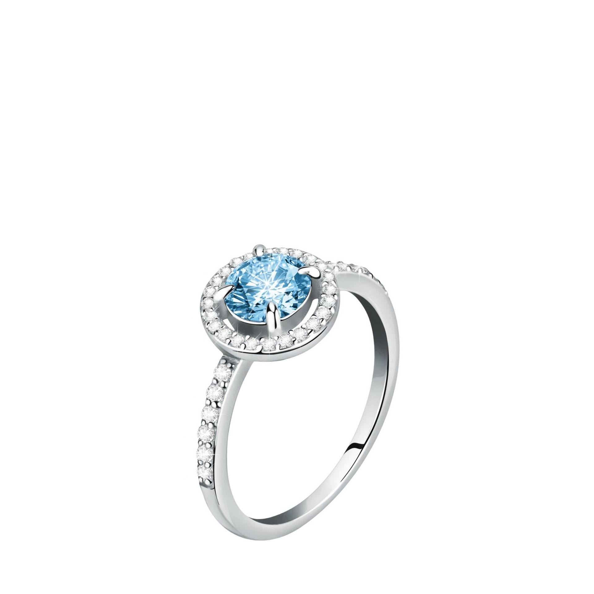 Ring Damen Silber 58 von MORELLATO