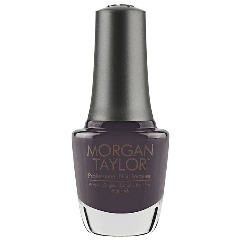 MORGAN TAYLOR  MORGAN TAYLOR Sweater Weather nagellack 15.0 ml von MORGAN TAYLOR