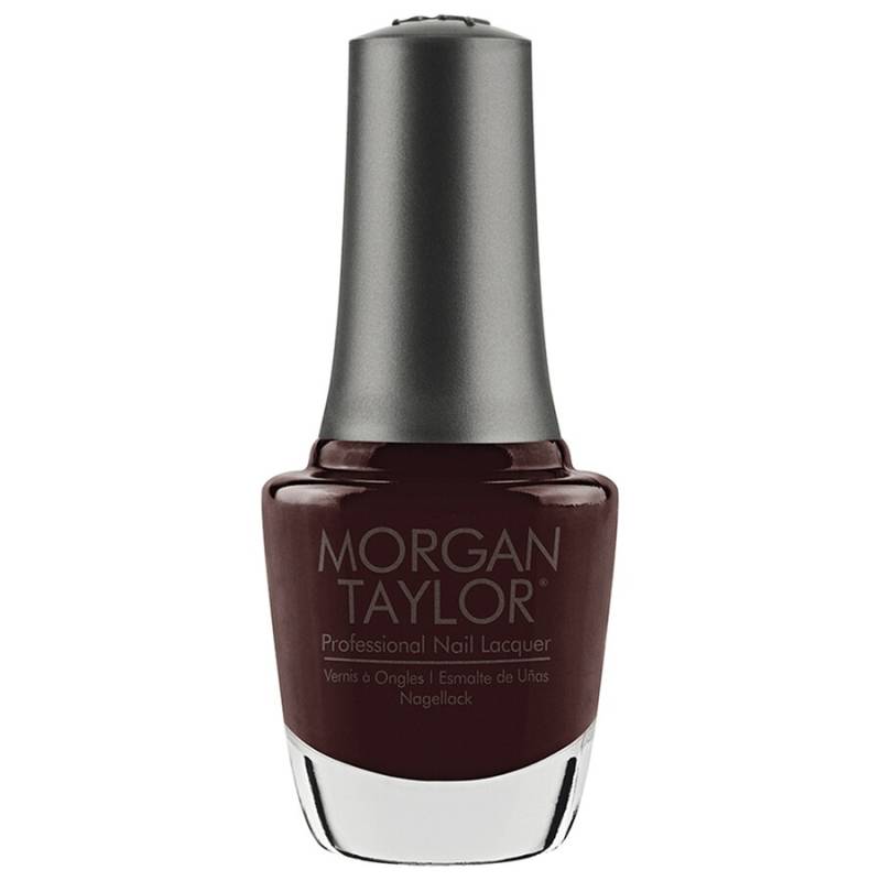 MORGAN TAYLOR  MORGAN TAYLOR Professional nagellack 15.0 ml von MORGAN TAYLOR