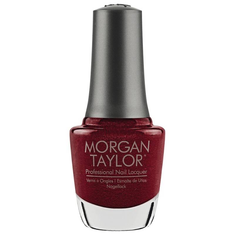 MORGAN TAYLOR  MORGAN TAYLOR Professional nagellack 15.0 ml von MORGAN TAYLOR