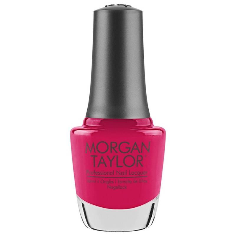 MORGAN TAYLOR  MORGAN TAYLOR Professional nagellack 15.0 ml von MORGAN TAYLOR