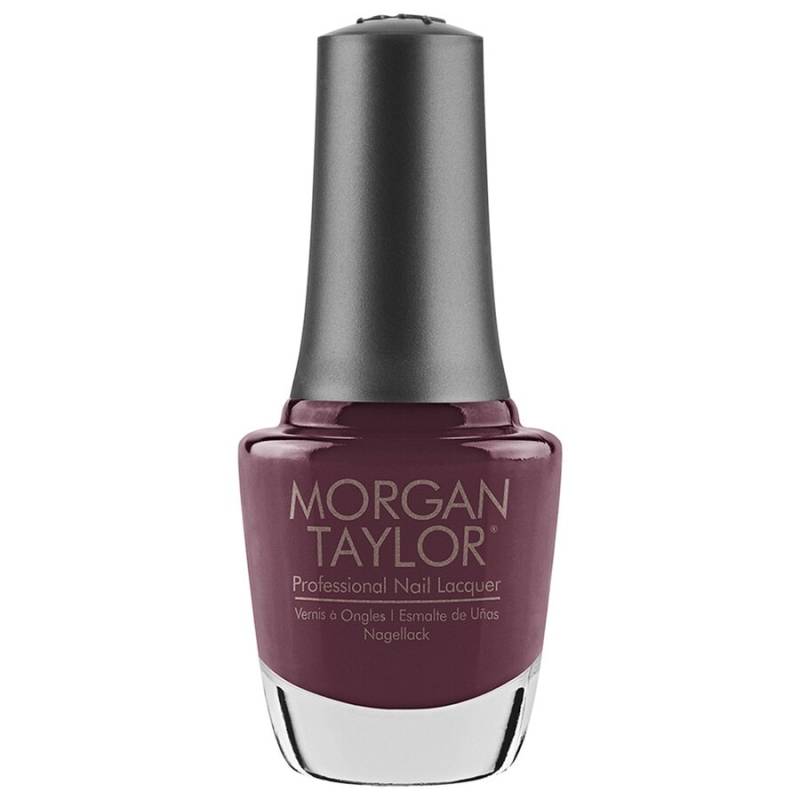 MORGAN TAYLOR  MORGAN TAYLOR Professional nagellack 15.0 ml von MORGAN TAYLOR