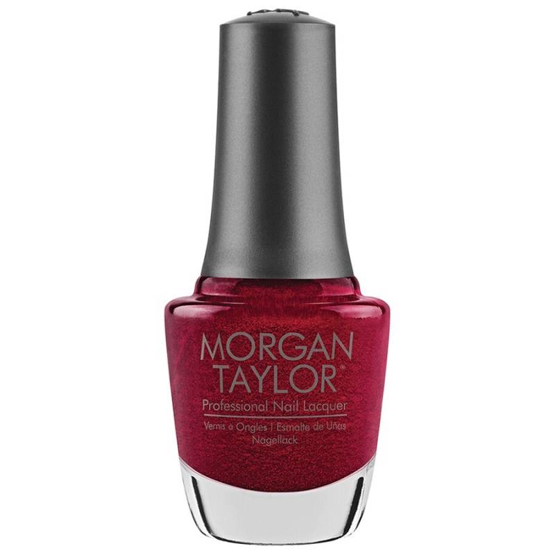 MORGAN TAYLOR  MORGAN TAYLOR Professional nagellack 15.0 ml von MORGAN TAYLOR