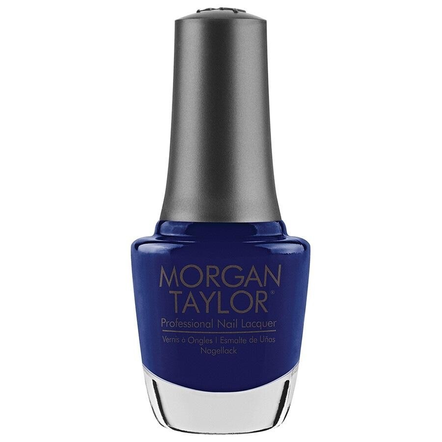 MORGAN TAYLOR MORGAN TAYLOR After Dark nagellack 15.0 ml MORGAN TAYLOR MORGAN TAYLOR After Dark nagellack 15.0 ml von MORGAN TAYLOR