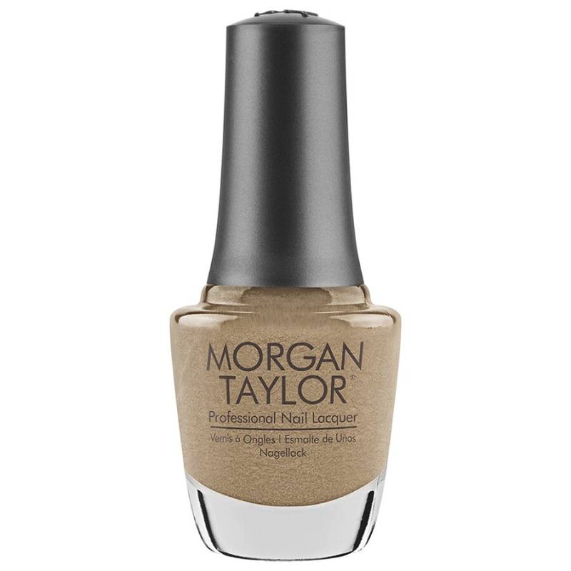 MORGAN TAYLOR  MORGAN TAYLOR Professional nagellack 15.0 ml von MORGAN TAYLOR