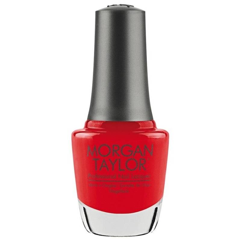 MORGAN TAYLOR  MORGAN TAYLOR A Petal For Your Thoughts nagellack 15.0 ml von MORGAN TAYLOR