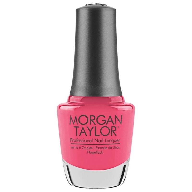 MORGAN TAYLOR  MORGAN TAYLOR Professional nagellack 15.0 ml von MORGAN TAYLOR